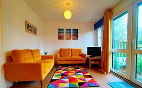 Kerenza Cottage - Families & Pets